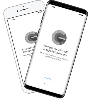 Google 2 Step Google 2 Step