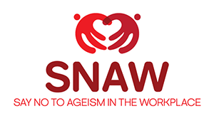 SNAW logo