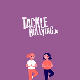tacklebullying.ie logo