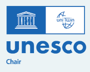 UNESCO Chair logo