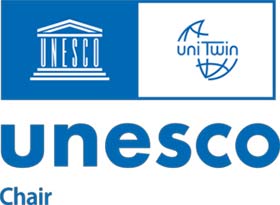 UNESCO Chair logo
