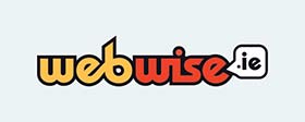 webwise.ie logo