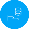Funding icon