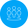 Research Team icon