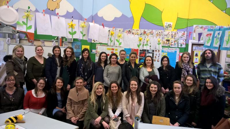 Early Childhood Education in Bachelor of Education (BEd) Early Childhood Education in Bachelor of Education (BEd)