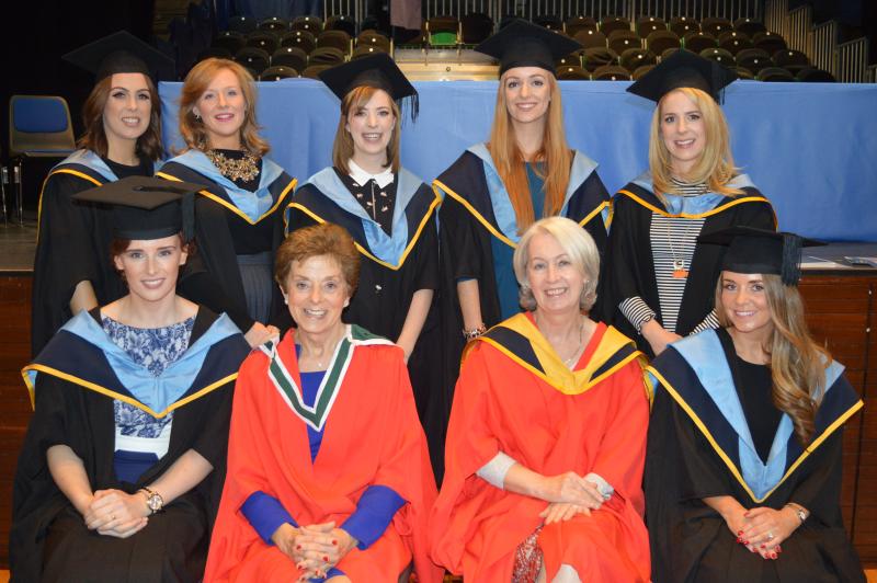 Master thesis early childhood education
