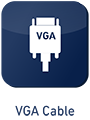 VGA cable