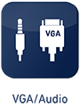 vga/audio
