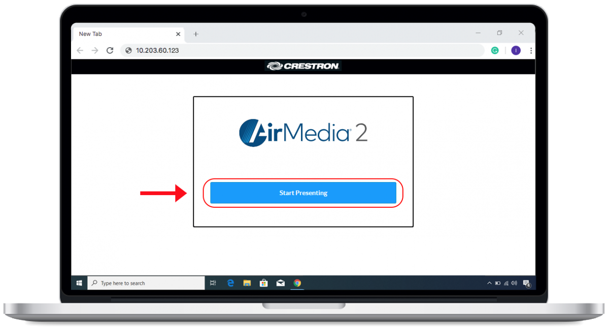airmedia windows download