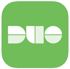 Duo Logo Duo Logo