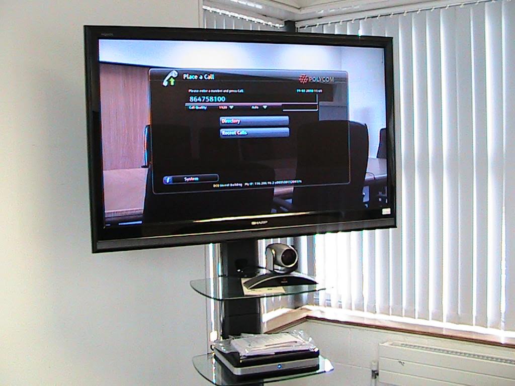mobile video conference mobile video conference