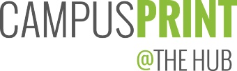 campus print logo