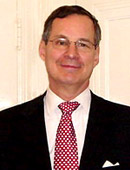 Charles Wessner pic