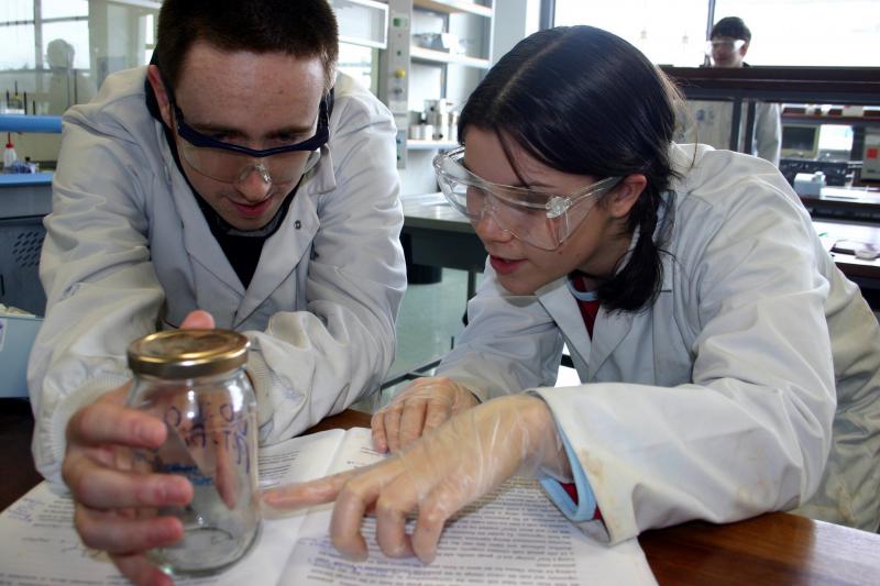 Science Labs