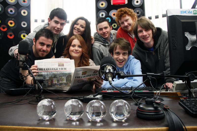 DCUFM