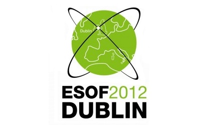 ESOF logo