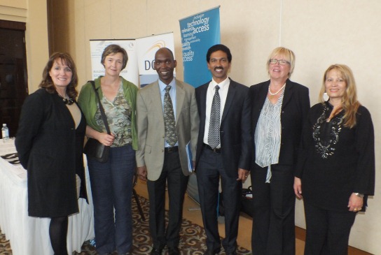 Global eSchools Research Global eSchools Research