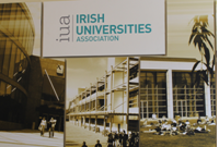 IRISH UNIVERSITIES ASSOCIATION