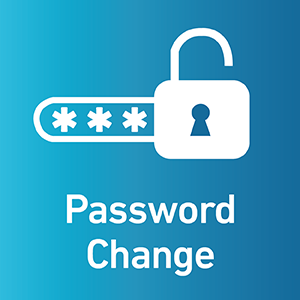 Change Your DCU Password