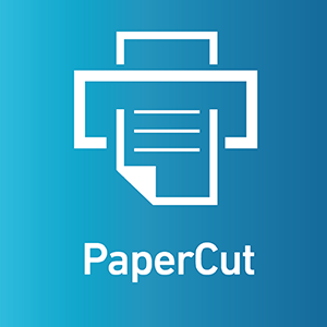 Papercut print management