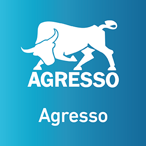 Log into the Agresso Finance System