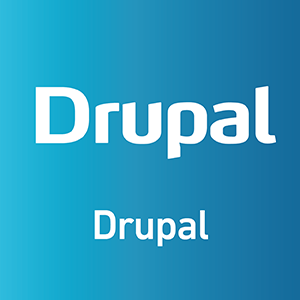 Drupal Signin Page
