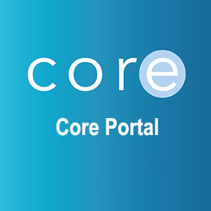Core Time/Expenses Portal