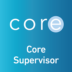 Core Supervisor Portal