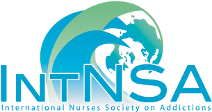 International Nurses Society On Addictions logo