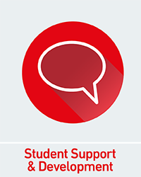 Student Support & Development