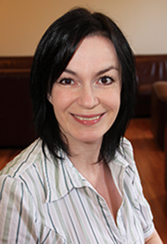Picture of Karolina Stefanczak