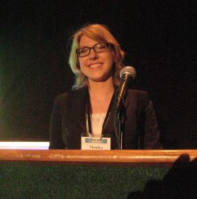 Monika MicroTas 2011