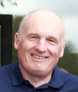 Noel Kelly