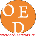 OED logo