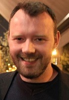 Picture of Oliver Scanlan