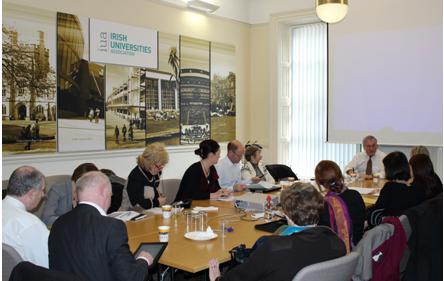 Re-Launch of Campus Engage