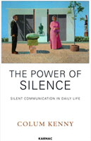 The Power of Silence: Colum Kenny