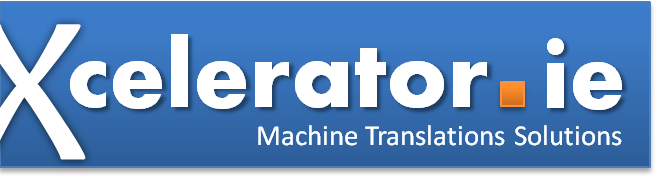Xcelerator logo
