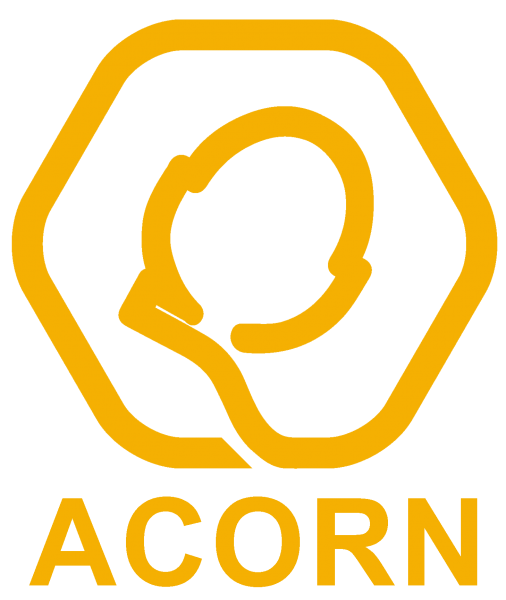 Acorn Logo