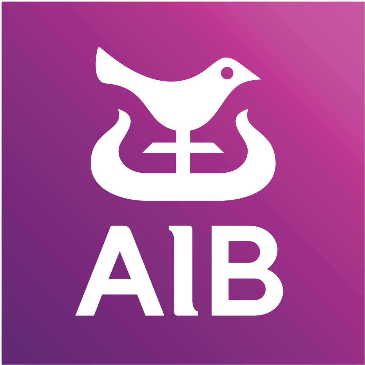 AIB logo