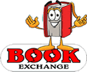 Book Exchange Logo