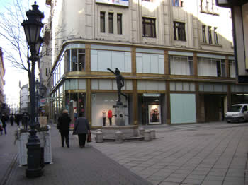 Budapest