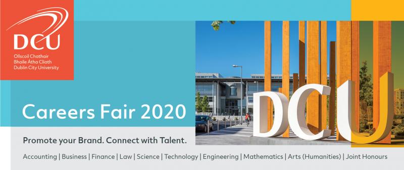 Class of 2021 Careers Fair
