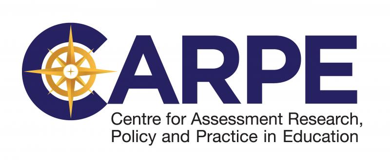 CARPE Logo