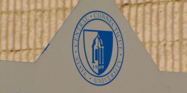 Central Connecticut State University Logo