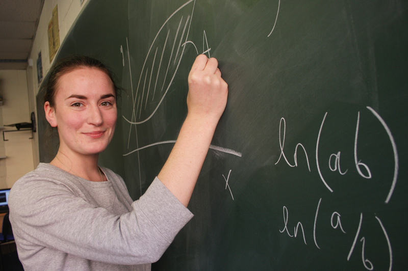 Physical Education with Maths