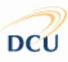 DCU logo