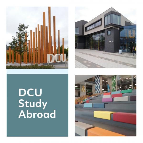 DCU Study Abroad Programme