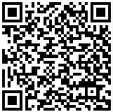 Scan the QR code to commence the APP installation process