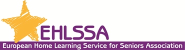 EHLSSA Logo
